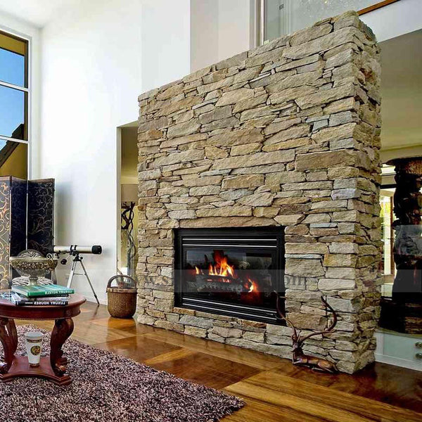 beach-sandy-ledgestone-veneer-for-fireplace