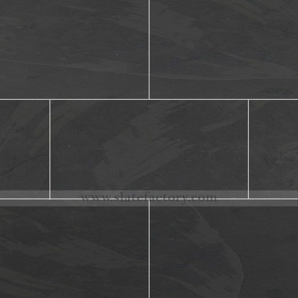 black-slate-subway-tile-12x24
