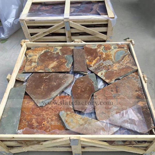 california-gold-slate-random-flagstone