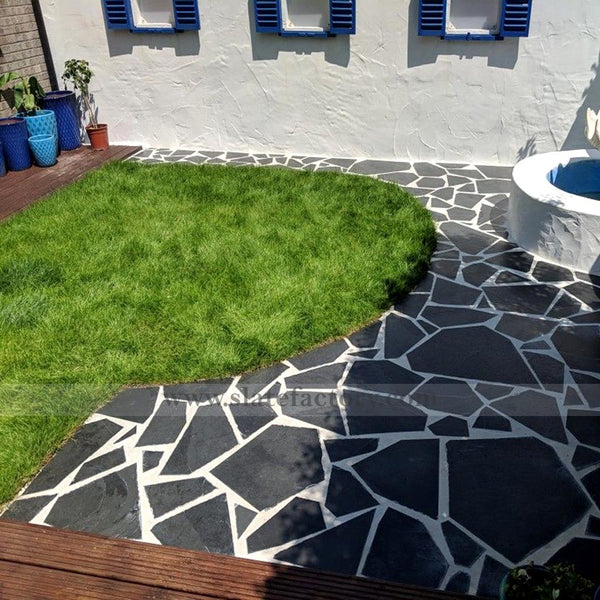 premium-black-slate-flagstone-terrace