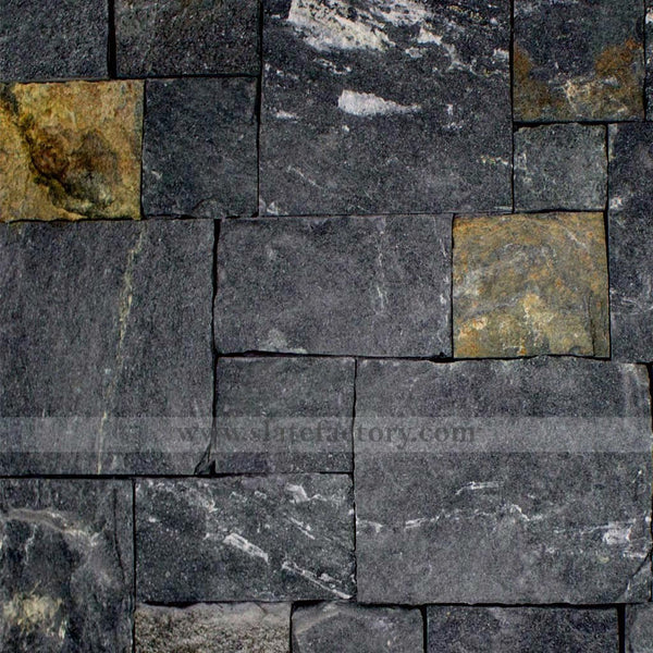 BLACK FOREST ASHLAR STONE