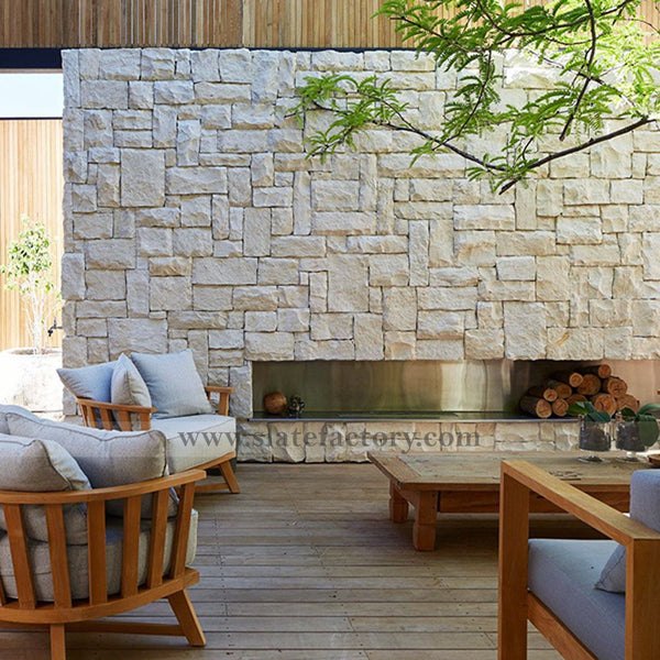 random-ashlar-stone-pattern-for-accent-wall-arctic-white