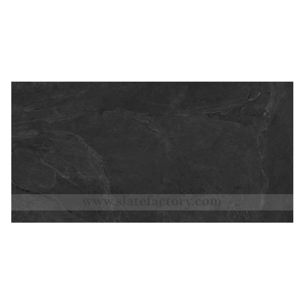 Split Slate Floor Tile Black Slate Subway Tile Black Slate Kitchen