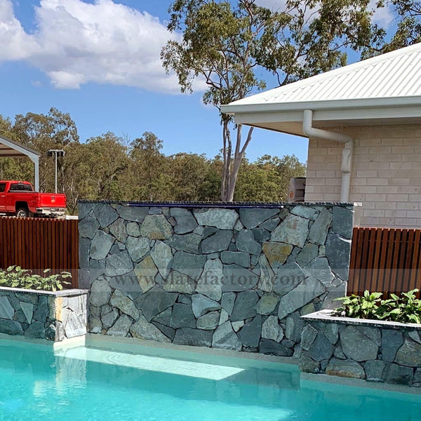 BARNWOOD BLUE FIELDSTONE