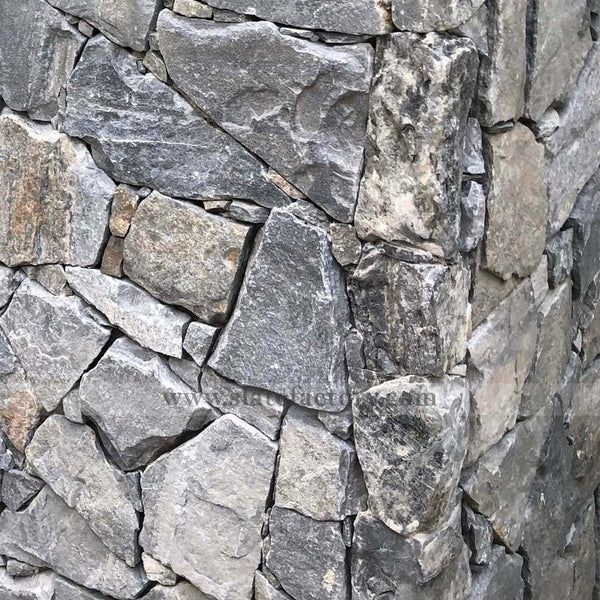 BARNWOOD BLUE FIELDSTONE