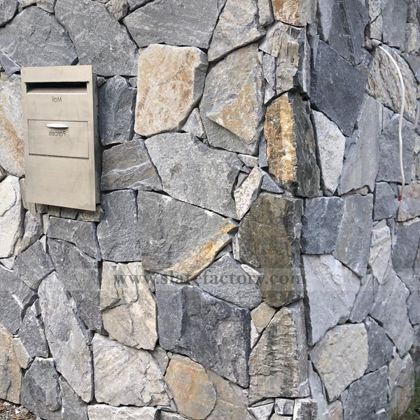 BARNWOOD BLUE FIELDSTONE