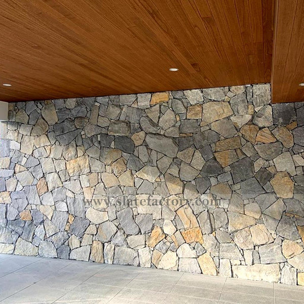 BARNWOOD BLUE FIELDSTONE