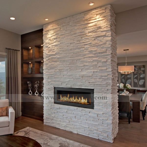 arctic-white-ledger-panels-fireplace-surround
